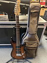 Godin Freeway Classic inkl bag
