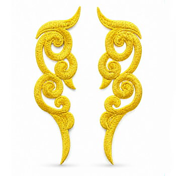 ORNAMENT  - gul