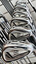 Wilson Staff D7 Forged Järnset