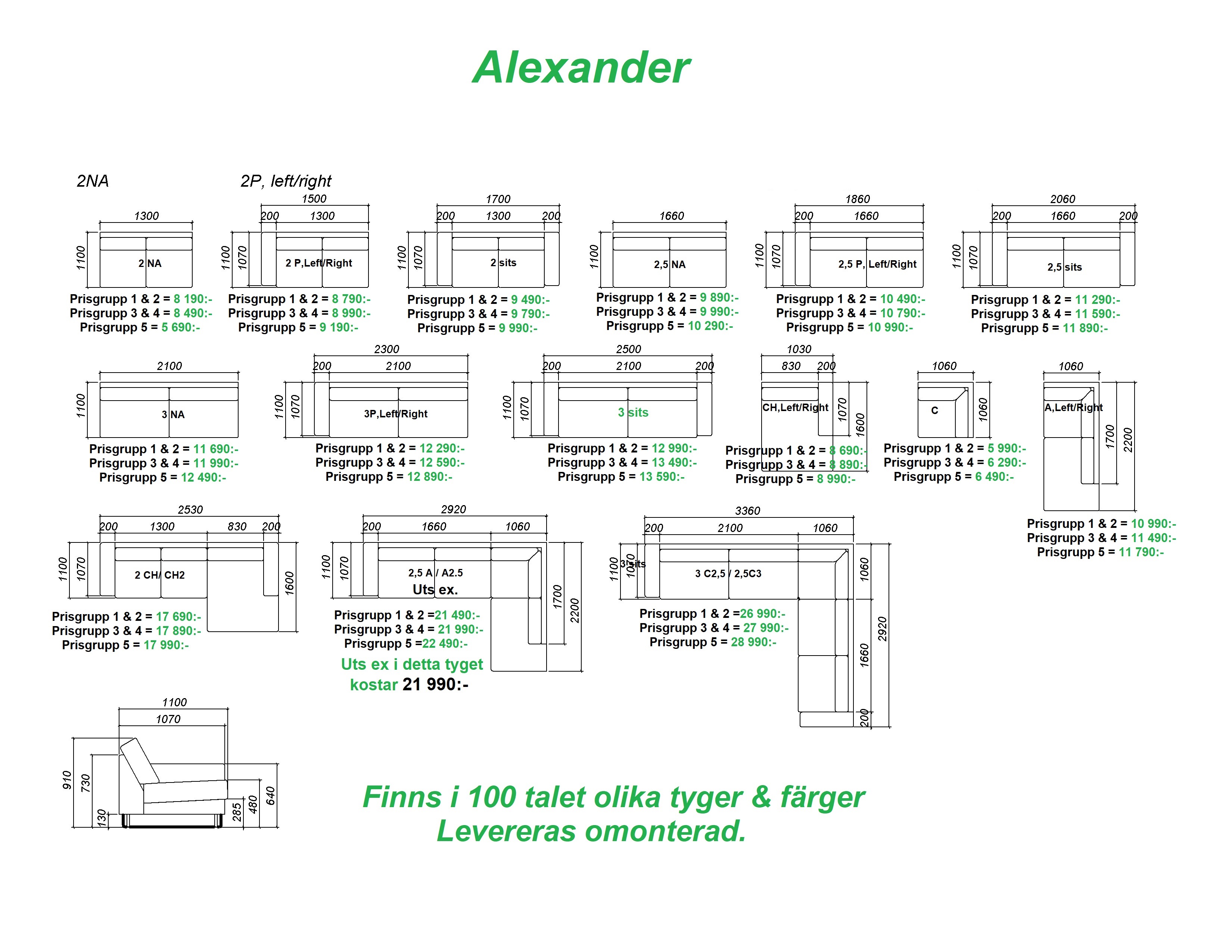 Alexander  - 2