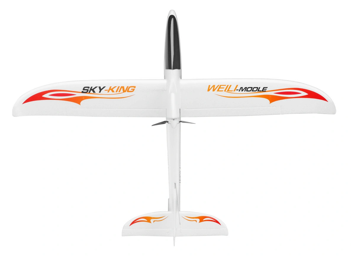 WL F959S Glider 750mm RTF - 2