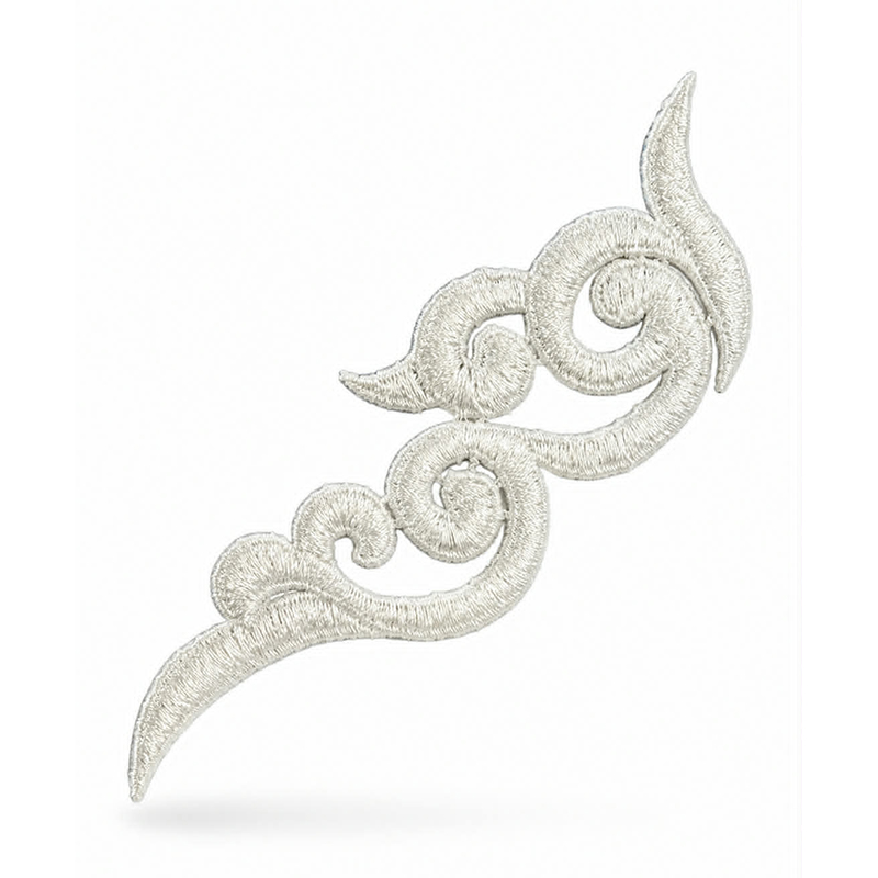 ORNAMENT  - vit