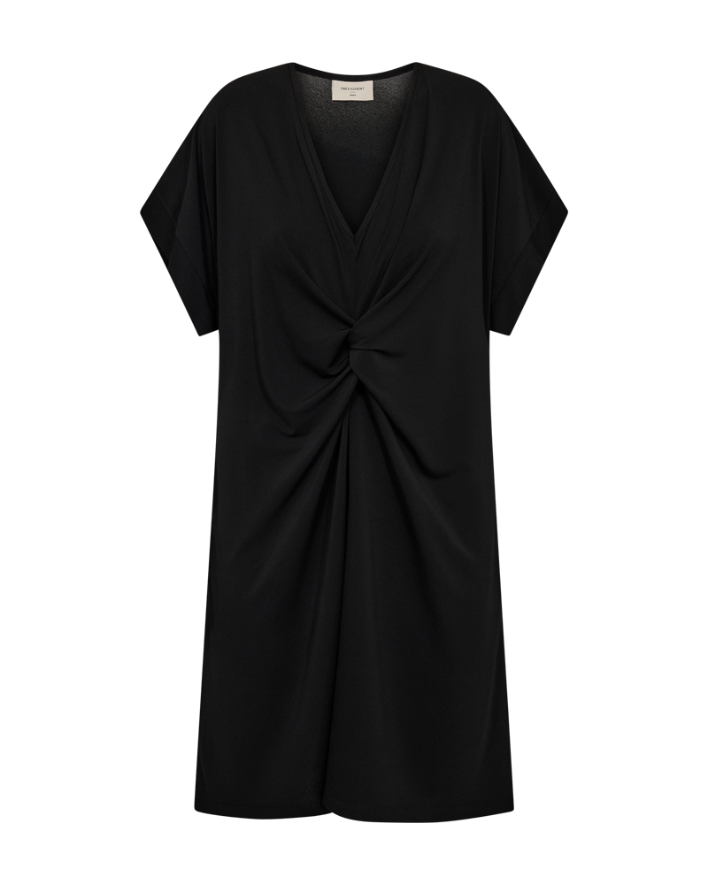 Floi dress - black