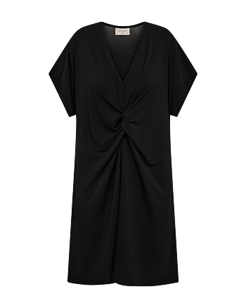 Floi dress - black