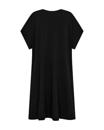 Floi dress - black