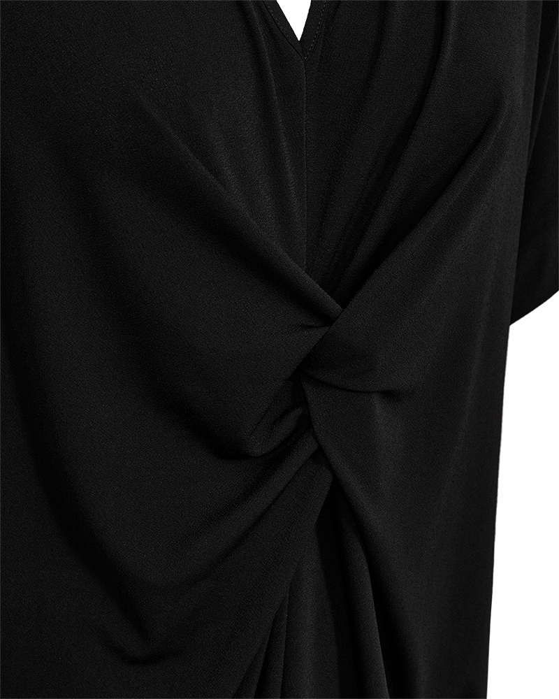 Floi dress - black - 3