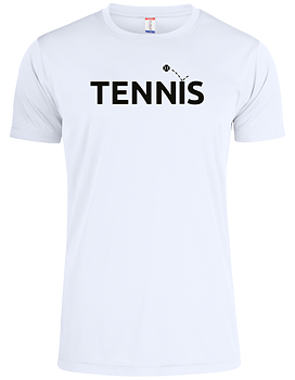 Active tee junior - love the game