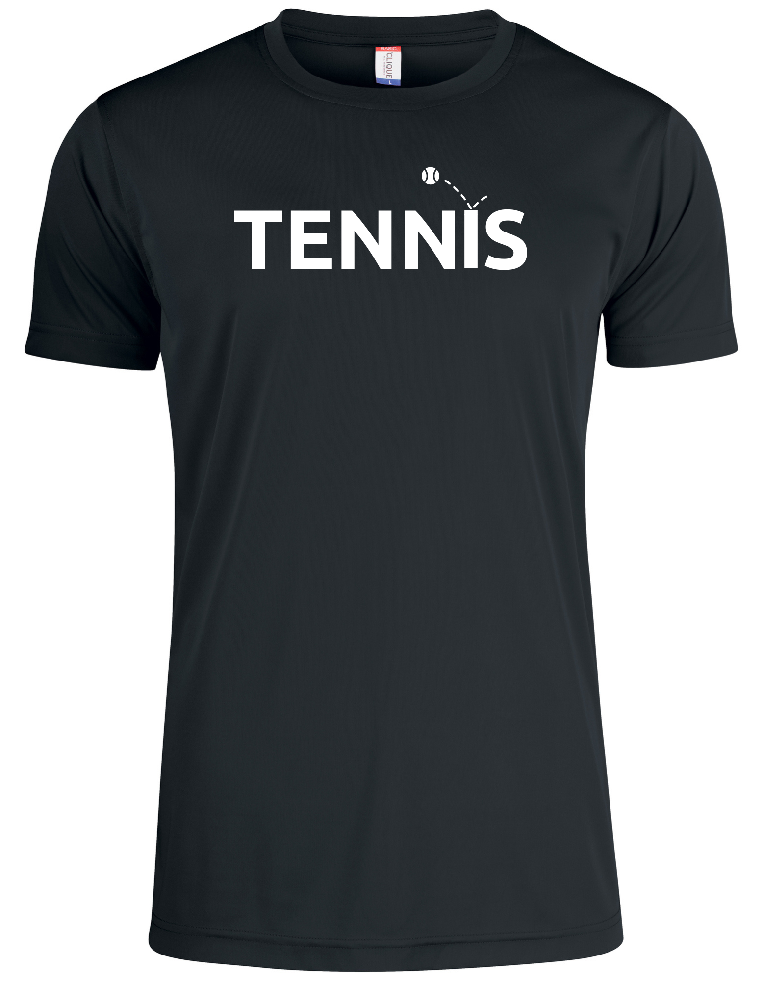 Active tee junior - love the game - 4