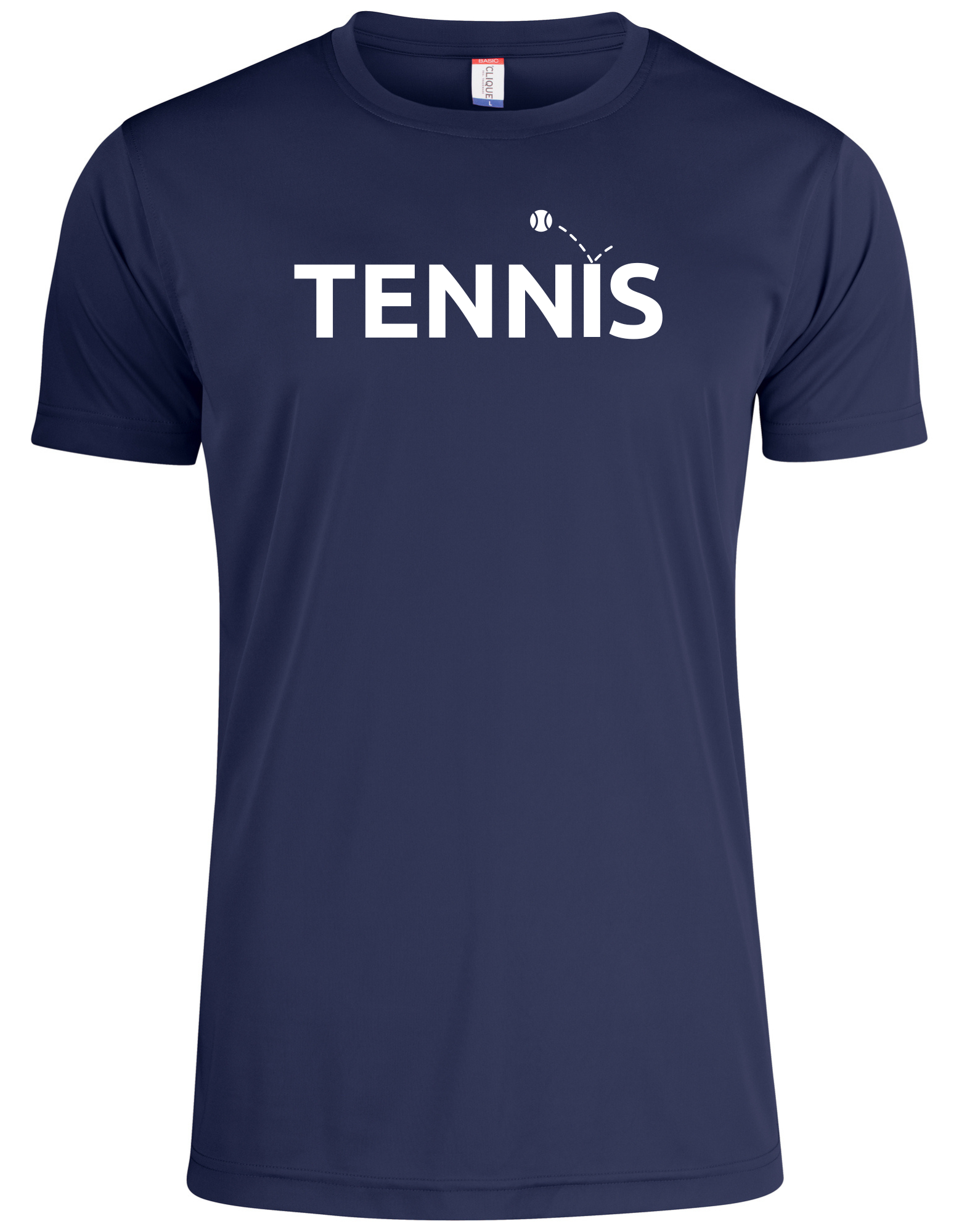 Active tee junior - love the game - 7