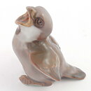 Knud Kyhn (20th Century) Fledgling Sparrow  #1852  7 cm  (2)  [Sample Images]
