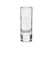 Snapsglas Kennethklubben 4-pack - Limited Edition