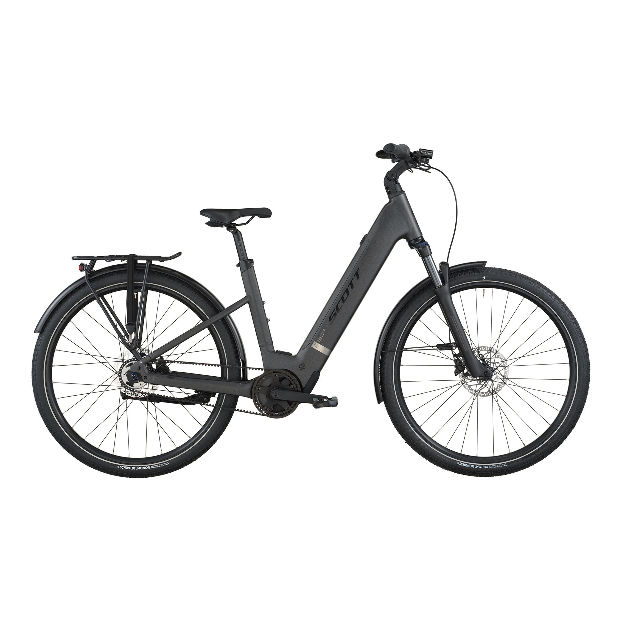 Scott Sub Tour 30 Wave Belt