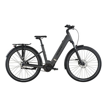 Scott Sub Tour 30 Wave Belt