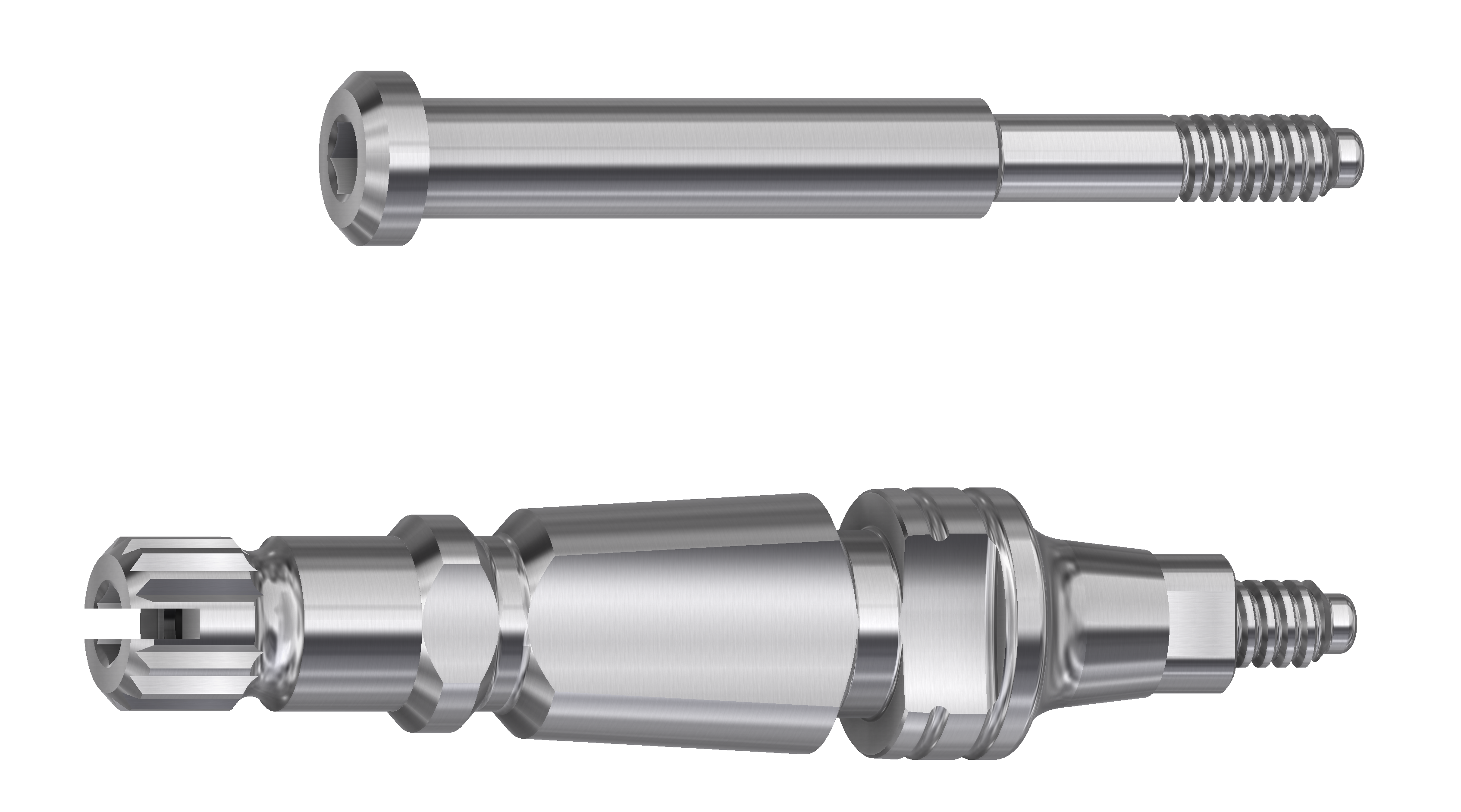 Avtryckstopp för Anthogyr® Axiom