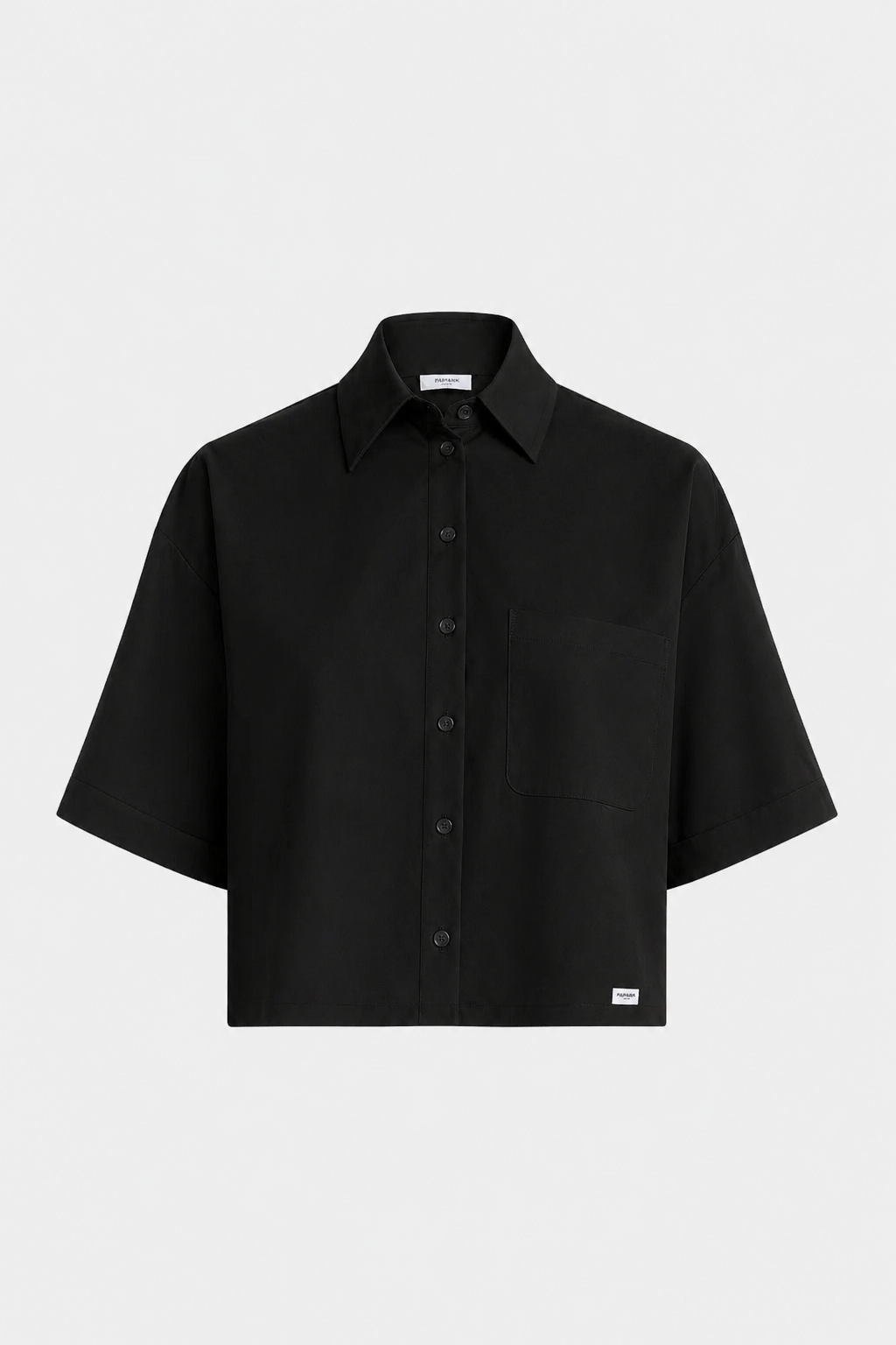 Penn & Ink NY - Blouse  Black - 3