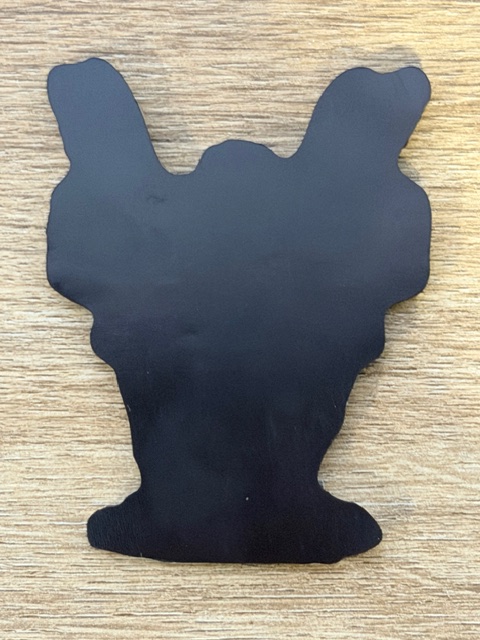Fridge magnet - Sälen - 2