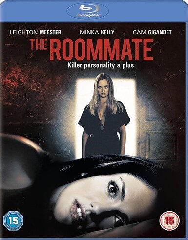 Roommate (BLU-RAY)