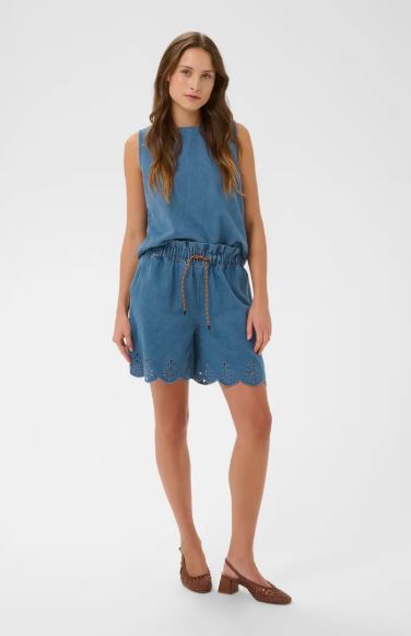 Saint Tropez RozlynnSZ Shorts