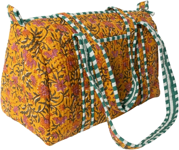 Weekend Bag - ARTISAN - 4