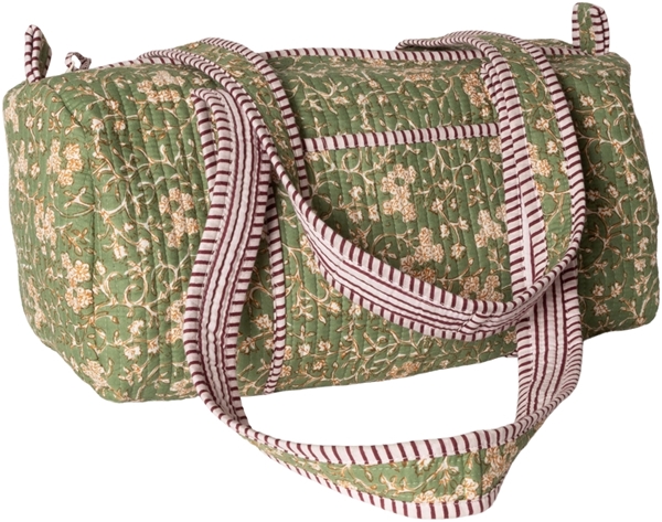 Weekend Bag - ARTISAN - 3