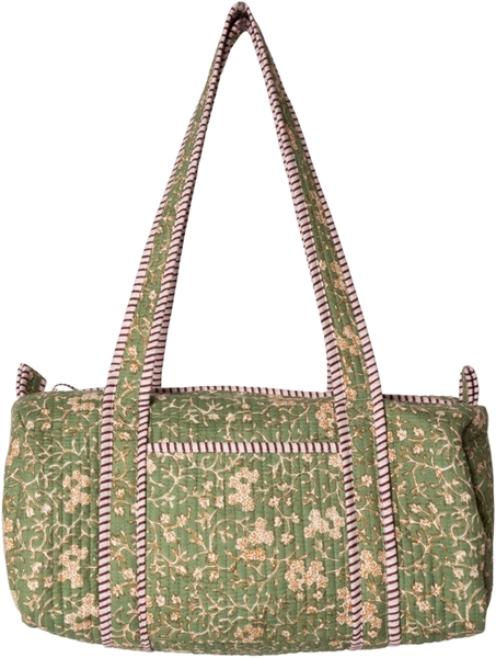 Weekend Bag - ARTISAN