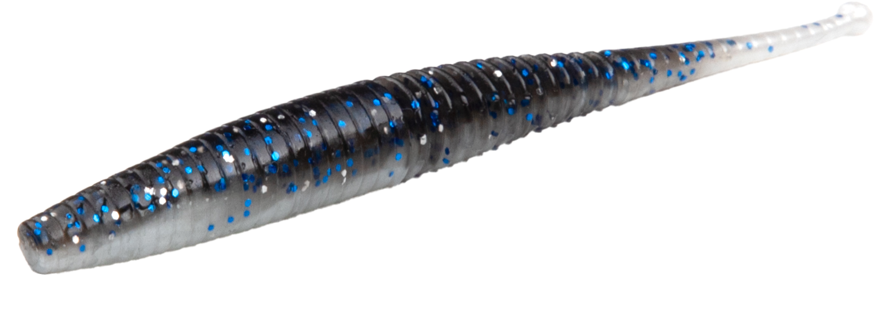 Mikado M-Craft Wiggly Worm 5 cm 10-pack - 7