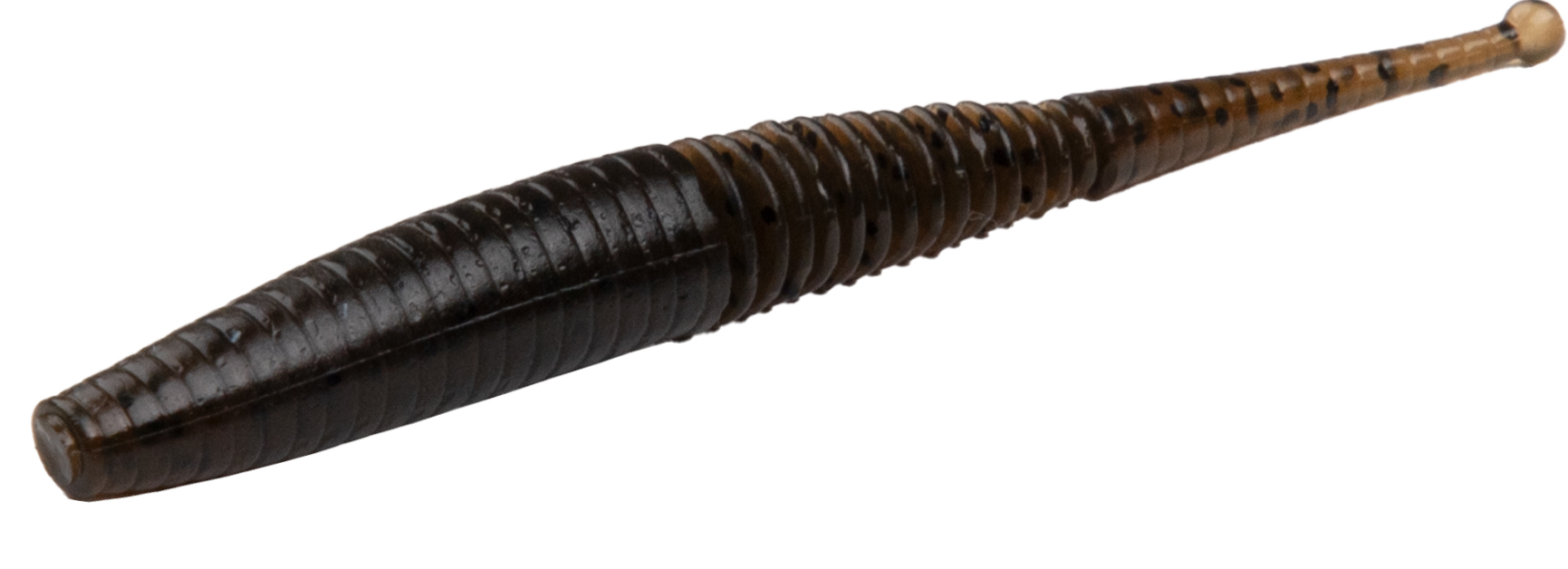 Mikado M-Craft Wiggly Worm 5 cm 10-pack - 8