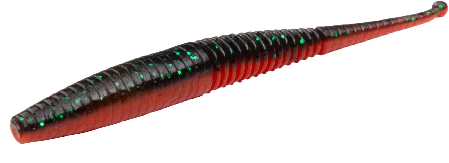 Mikado M-Craft Wiggly Worm 5 cm 10-pack - 10