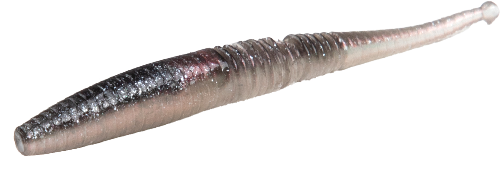 Mikado M-Craft Wiggly Worm 5 cm 10-pack - 2