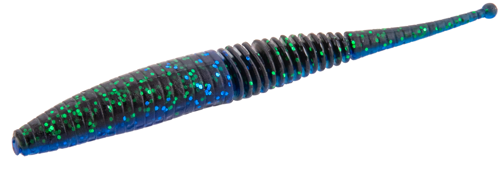 Mikado M-Craft Wiggly Worm 5 cm 10-pack - 9