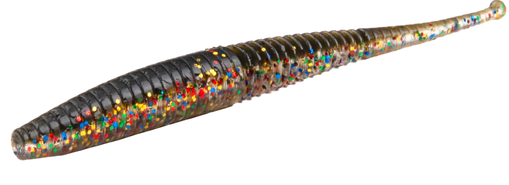 Mikado M-Craft Wiggly Worm 5 cm 10-pack - 4