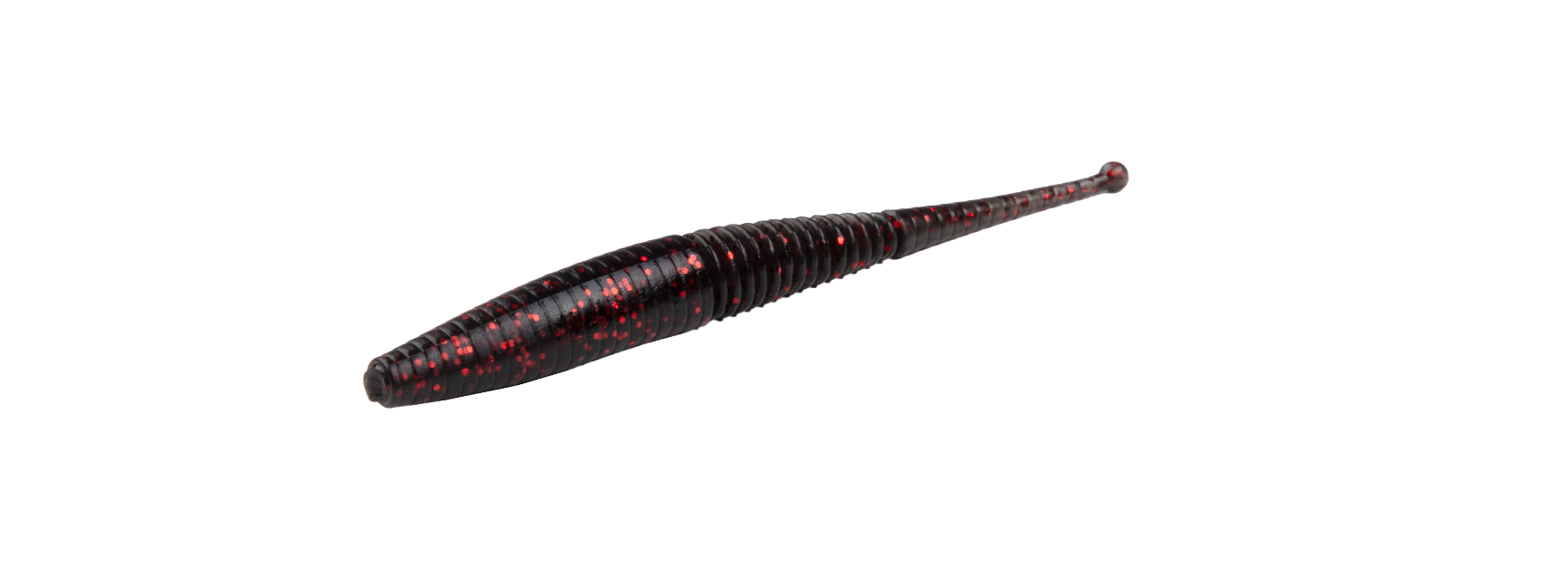 Mikado M-Craft Wiggly Worm 5 cm 10-pack