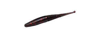 Mikado M-Craft Wiggly Worm 5 cm 10-pack