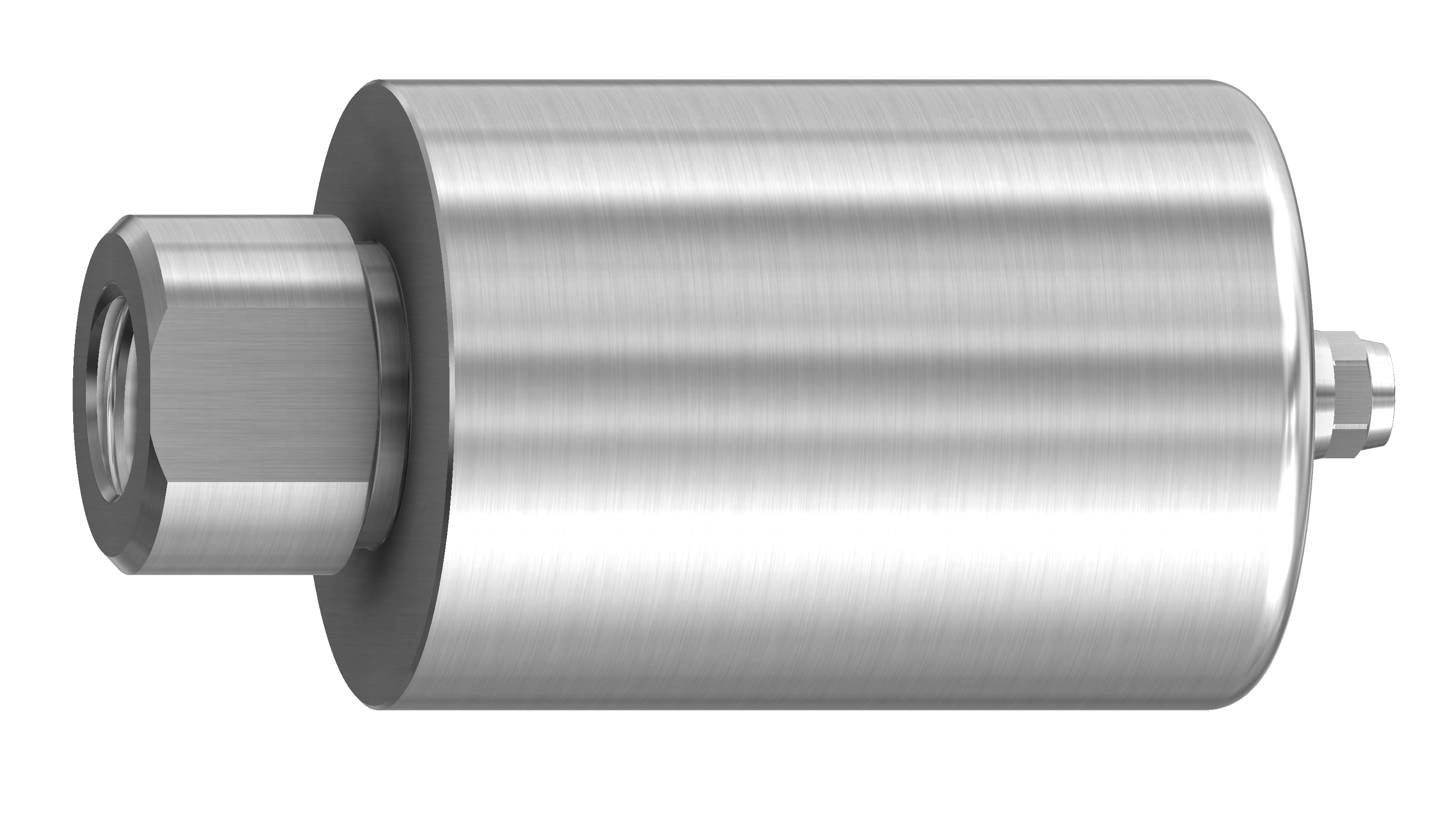  Pre-milled blank CoCr for Dentium® Superline