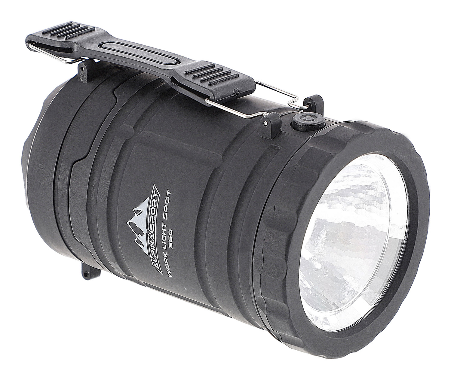  Alpina Sport Work Light Spot 360 - 2