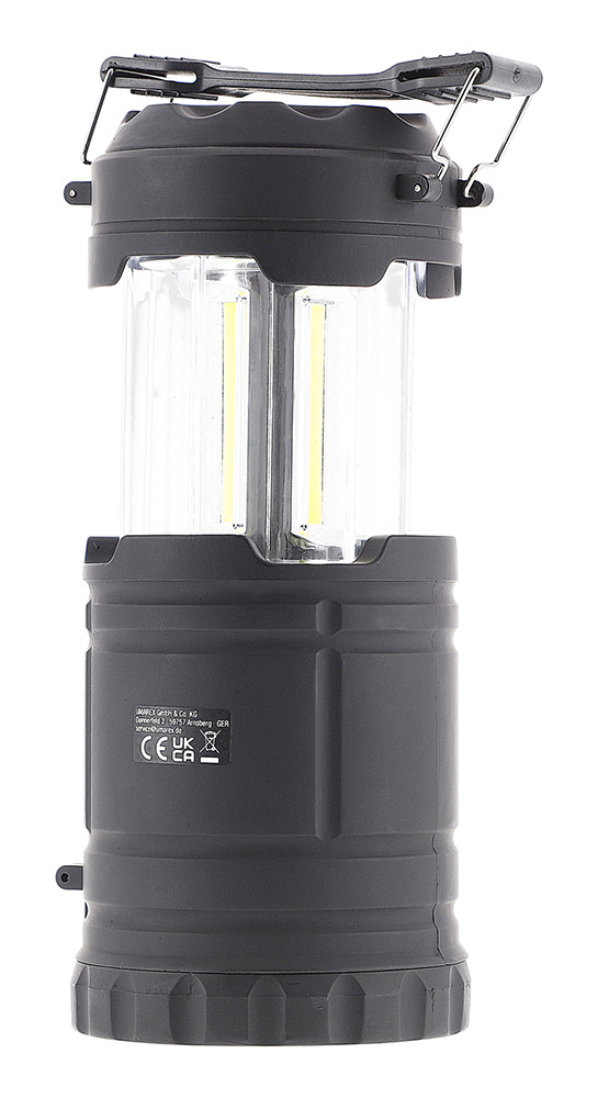  Alpina Sport Work Light Spot 360 - 5