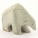 Lisa Larson (Large Zoo 1957) Modern Polar Bear 23/16 cm (4)