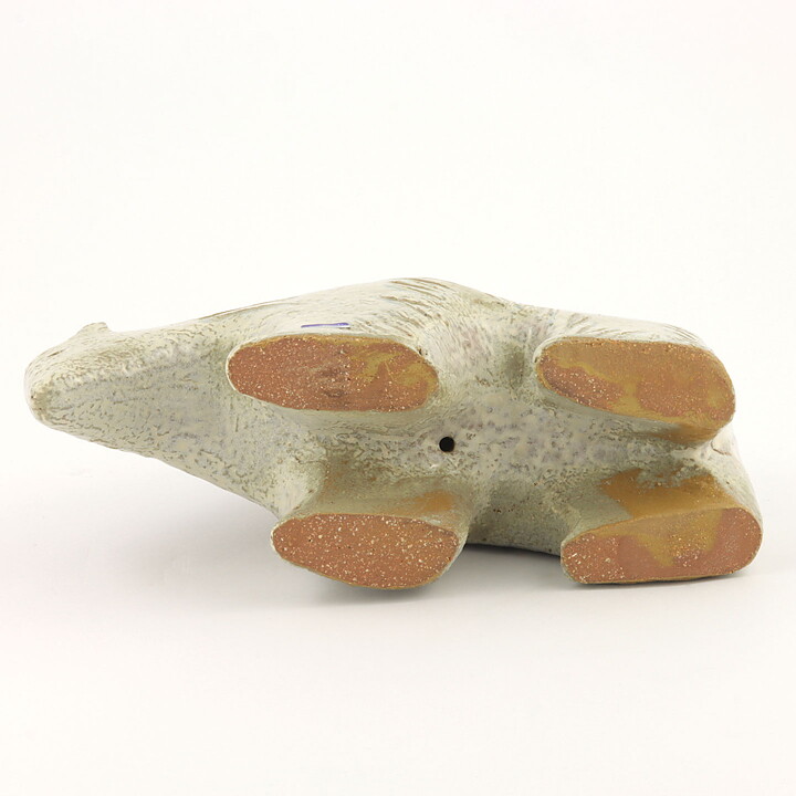 Lisa Larson (Large Zoo 1957) Modern Polar Bear 23/16 cm (4)