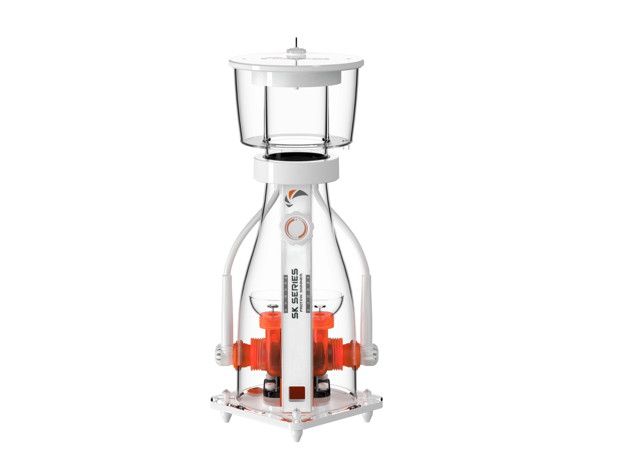 MAXSPECT Jump SK2400 skimmer