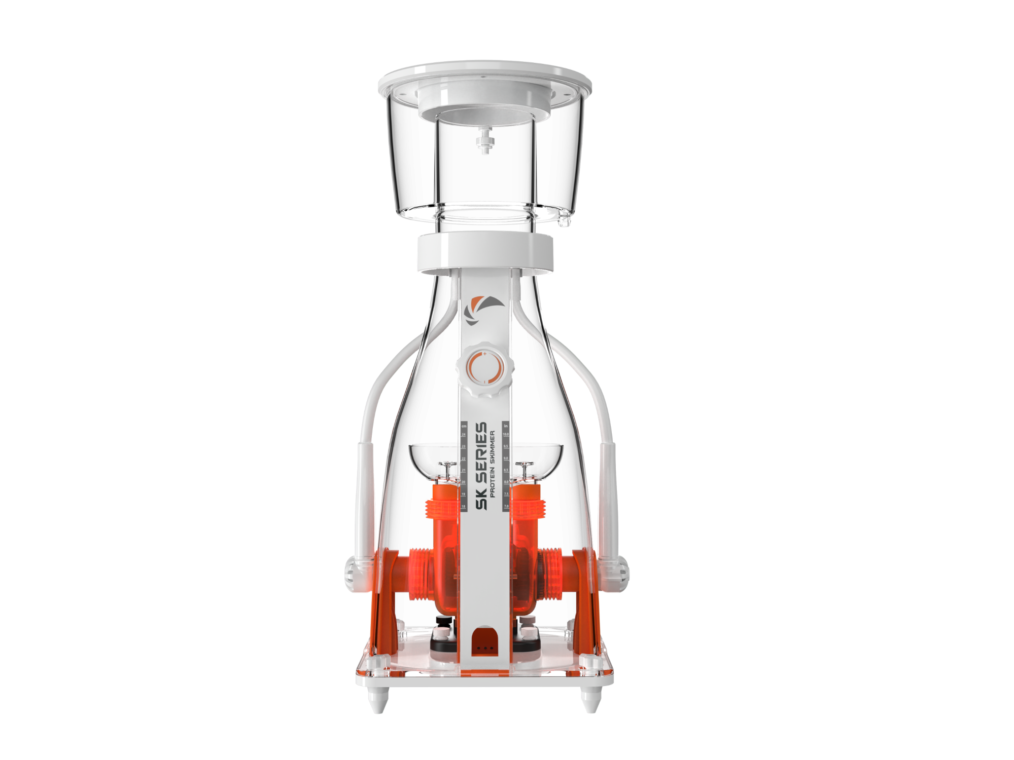MAXSPECT Jump SK2600 skimmer