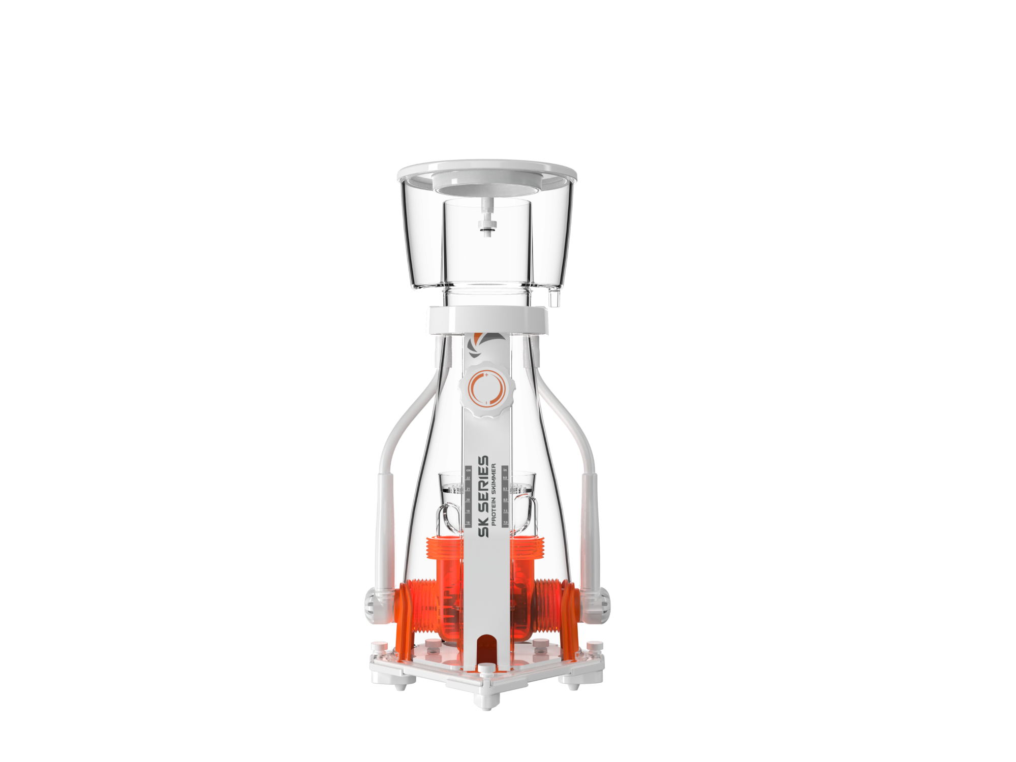 MAXSPECT Jump SK2200 skimmer