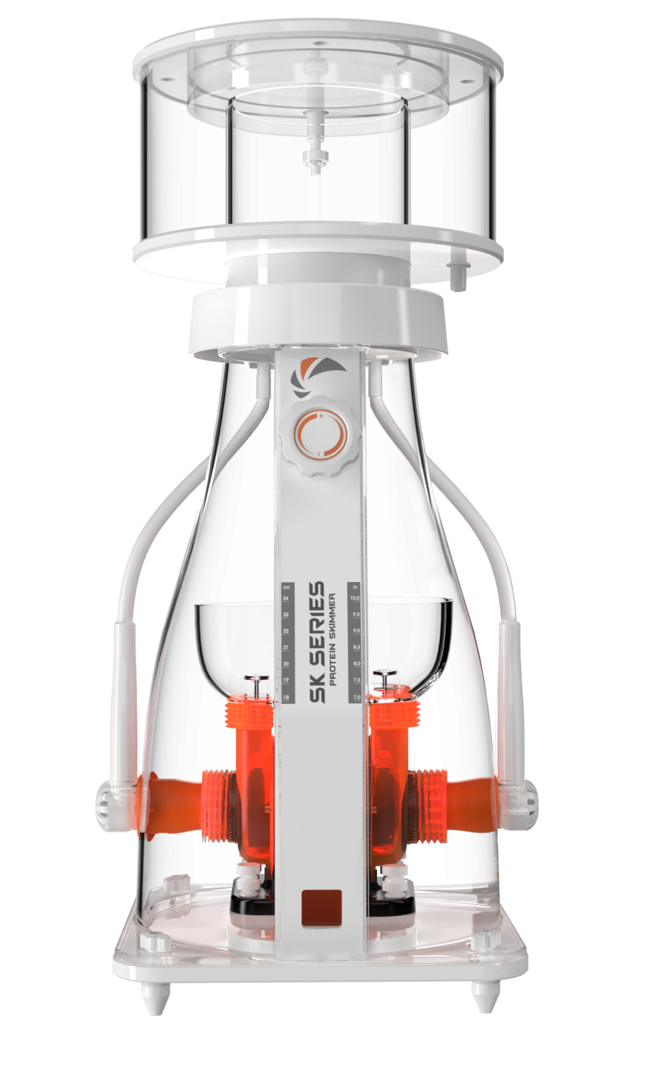 MAXSPECT Jump SK2800 skummare