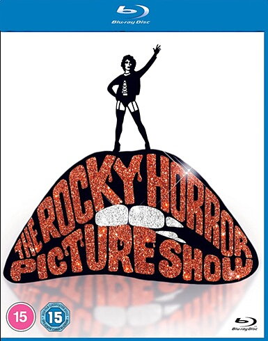 Rocky Horror Picture Show (BLU-RAY)