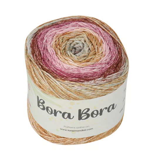 Bora Bora | Bomull & Bamboo blandning,  951 NY!