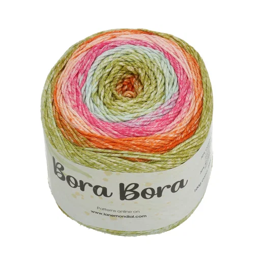 Bora Bora | Bomull & Bamboo blandning,  953 NY!