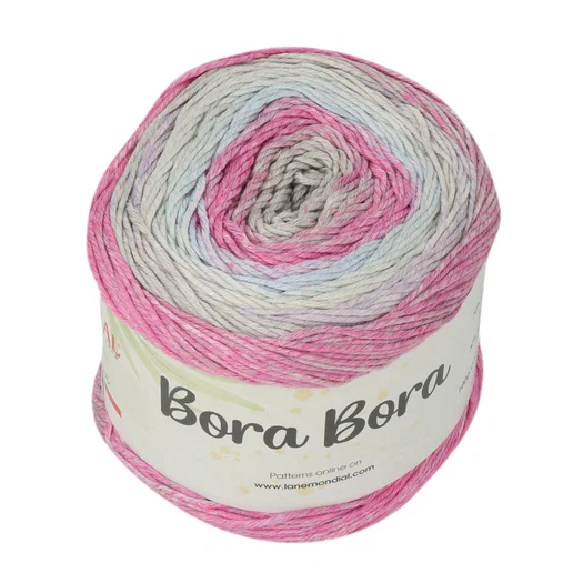 Bora Bora | Bomull & Bamboo blandning,  954 NY!