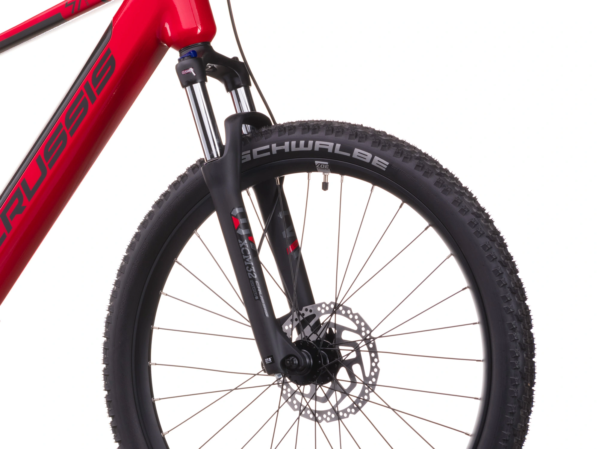 2026 Crussis CRUSSIS e-Atland 7.11 - 5