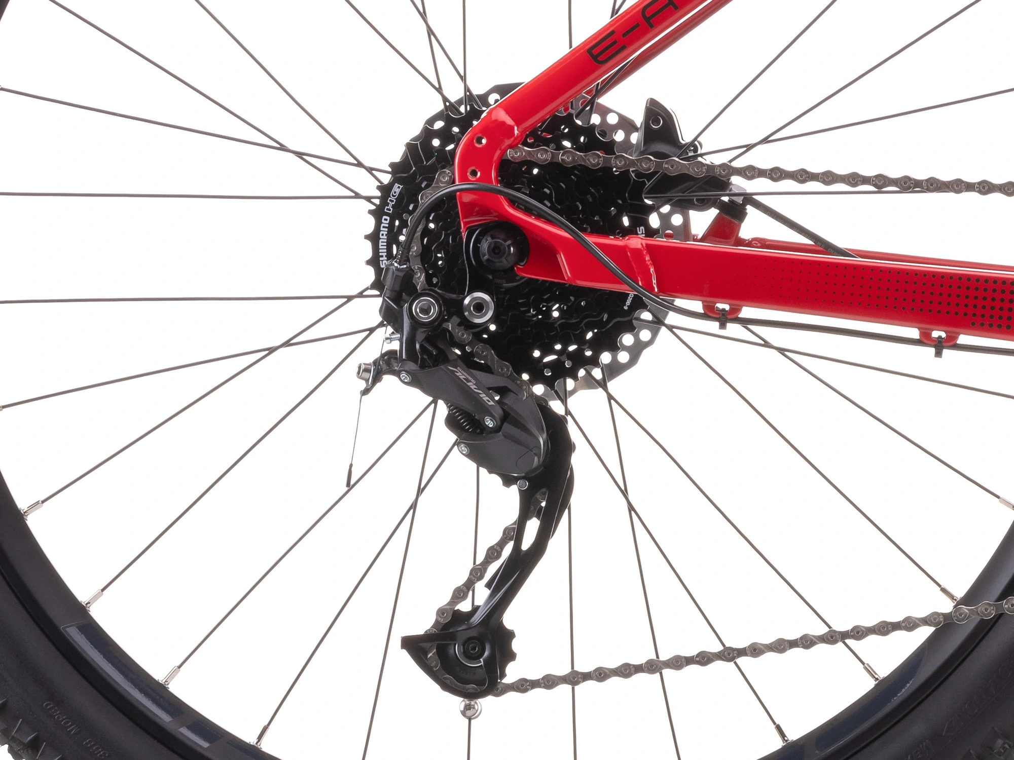 2026 Crussis CRUSSIS e-Atland 7.11 - 6