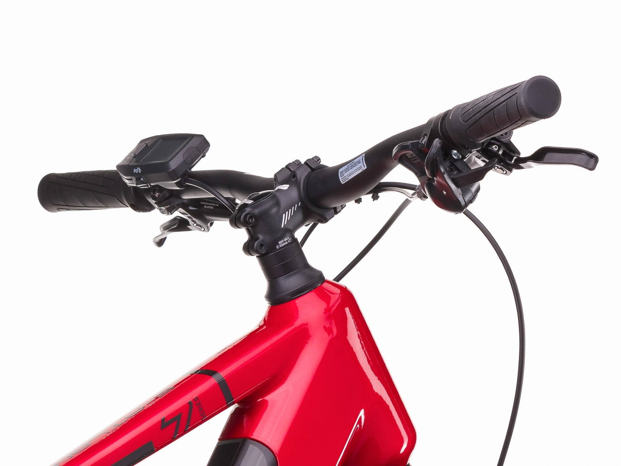 2026 Crussis CRUSSIS e-Atland 7.11 - 8