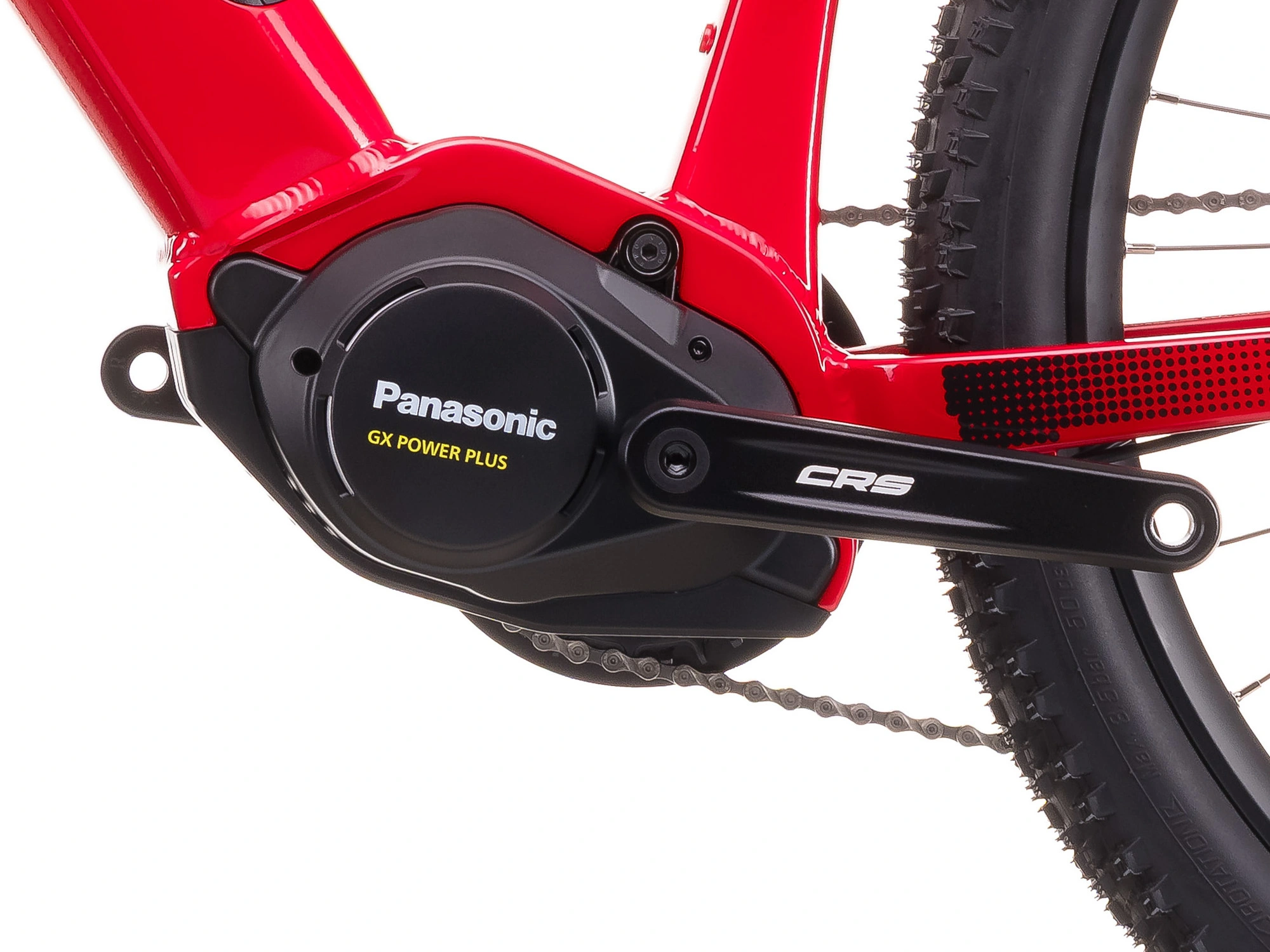 2026 Crussis CRUSSIS e-Atland 7.11 - 7